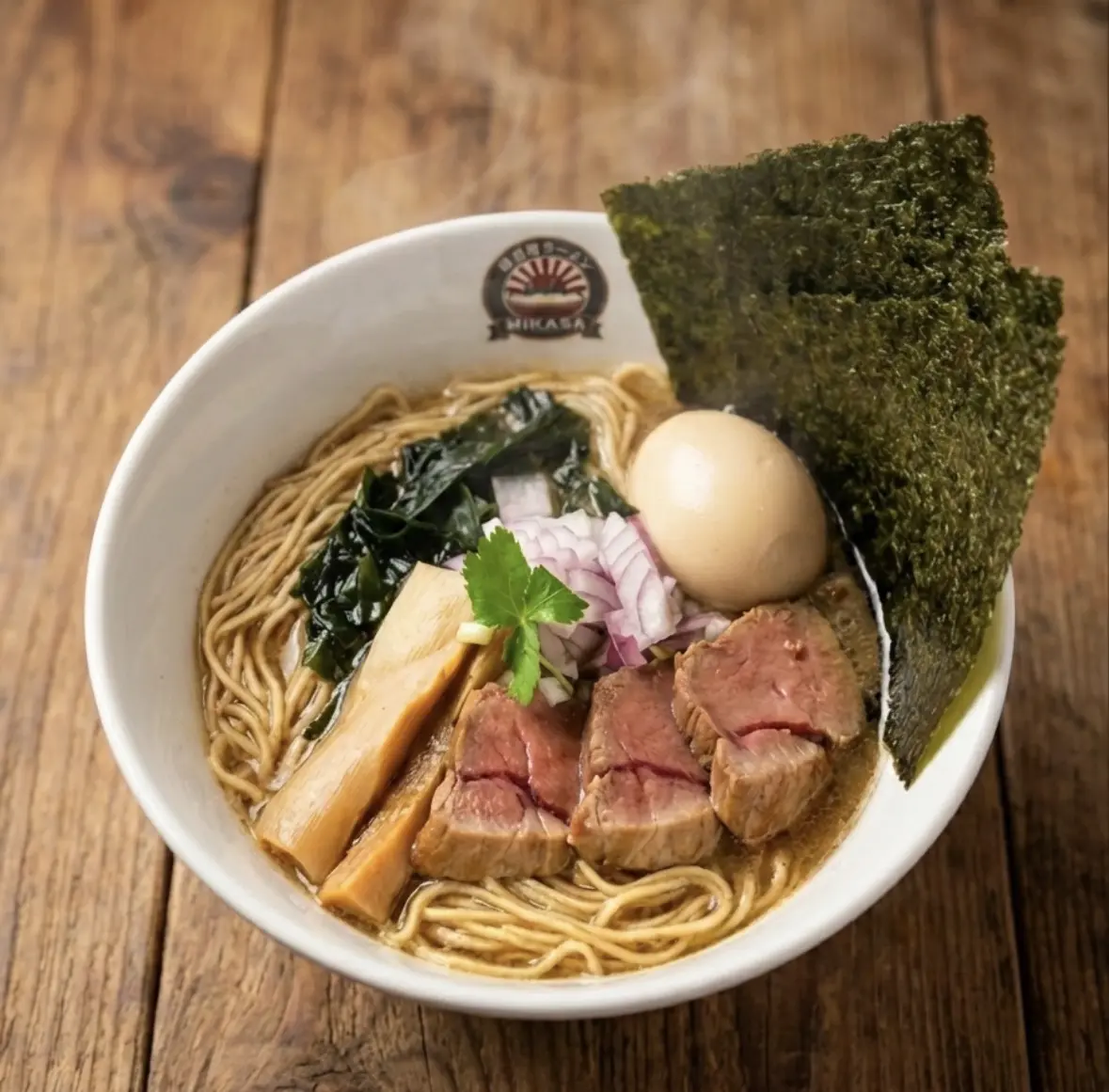 横須賀ラーメンMIKASA 3/1(日) NEW OPEN！ | いちご よこすかポート