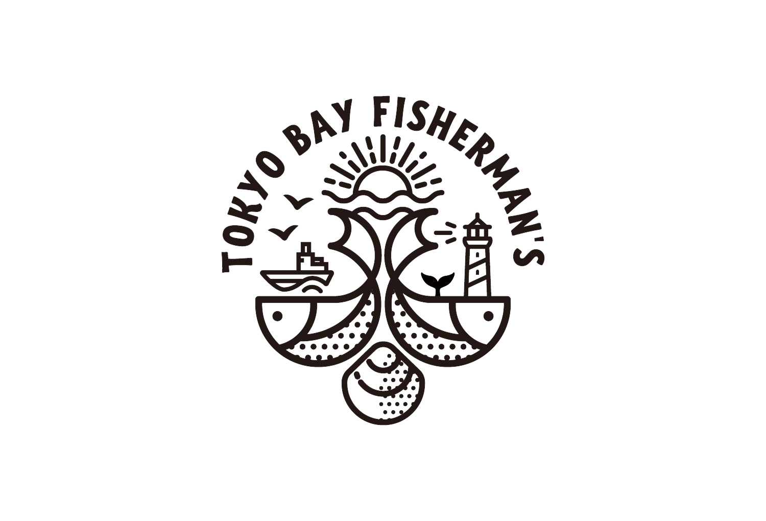 Tokyo Bay Fisherman's Noodle】営業に関するお知らせ | いちご
