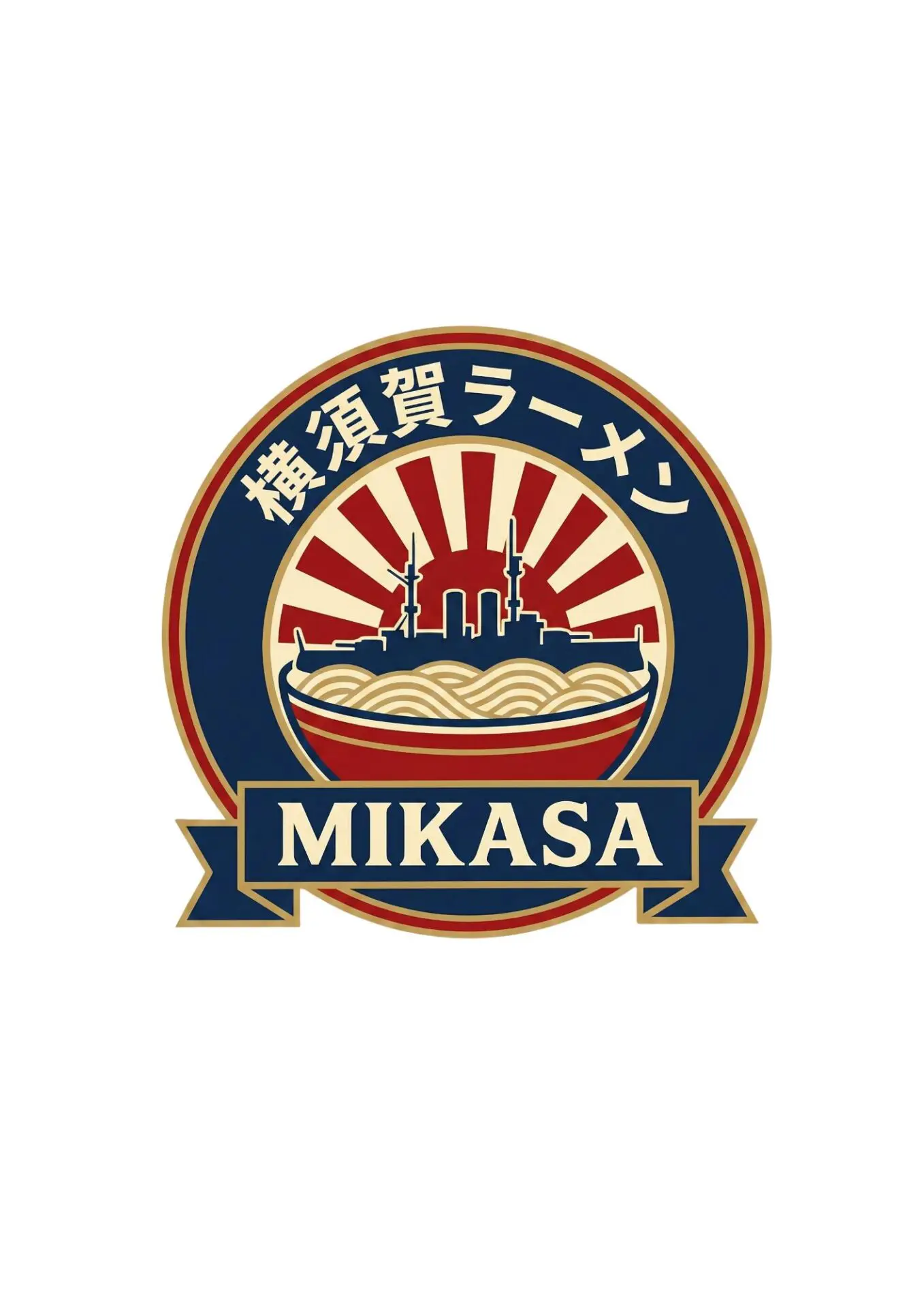 横須賀ラーメンMIKASA 3/1(日) NEW OPEN！ | いちご よこすかポート